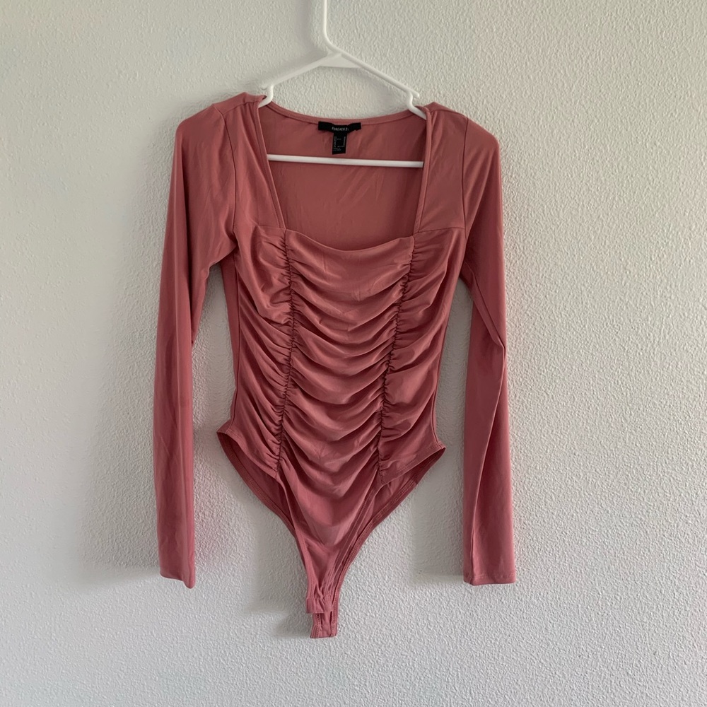 Bodysuit